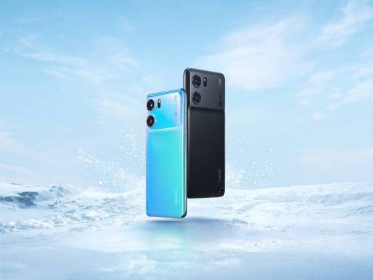 OPPO K10