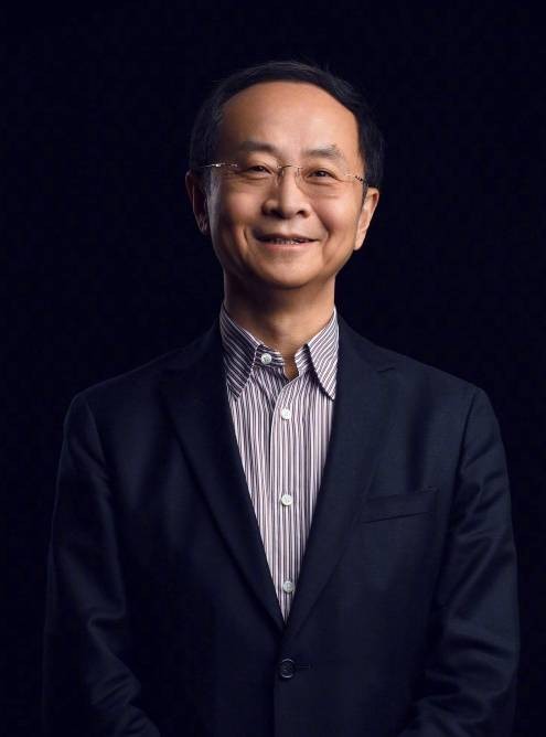 张文中(北京物美集团创始人、多点Dmall创始人)