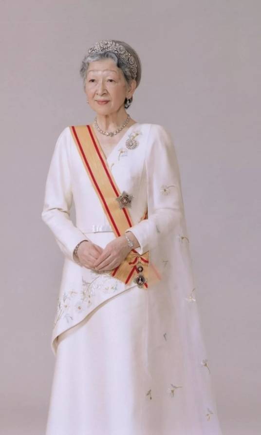 美智子(日本上皇后)