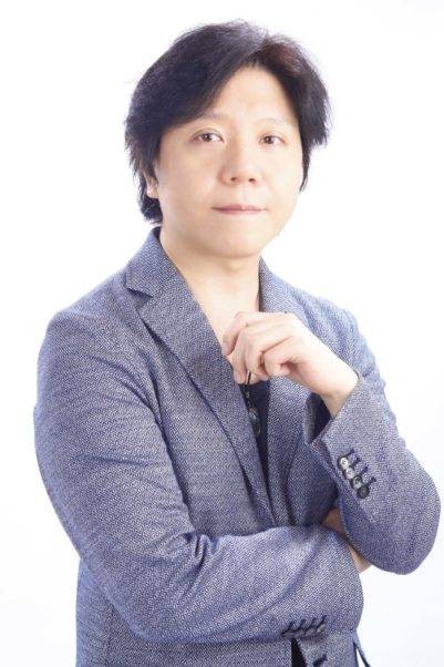 杉山纪彰