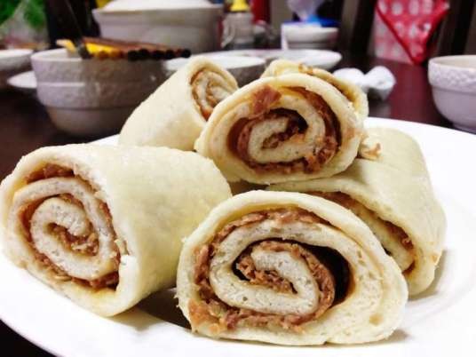 肉龙（食物）