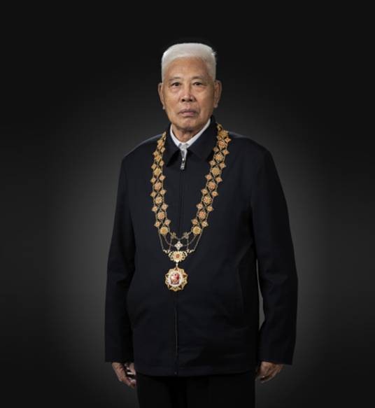 李延年（中国人民志愿军“一级英雄”,“共和国勋章”获得者）