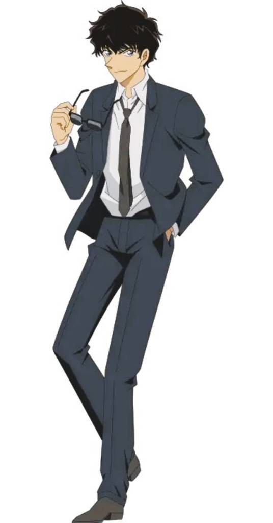 松田阵平