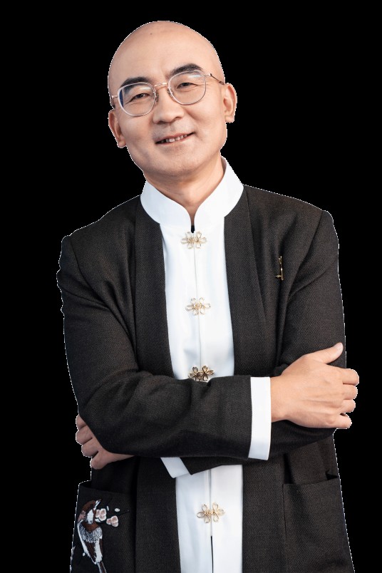 张宏杰（历史学者）