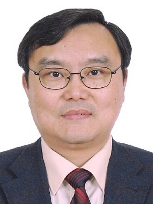 龚建华(江西省人大常委会原党组成员、副主任,省总工会原主席)