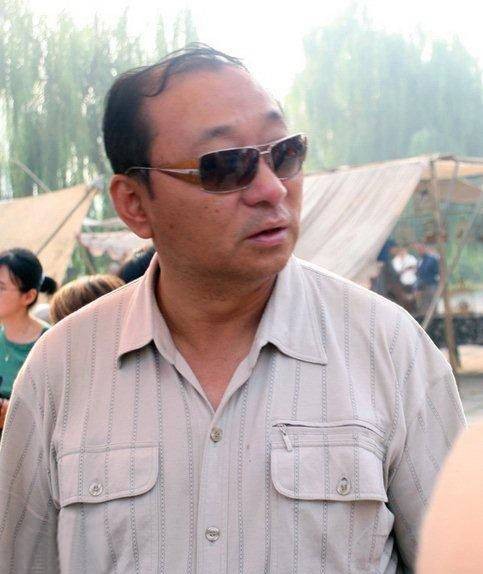 都梁（中国内地作家、编剧）