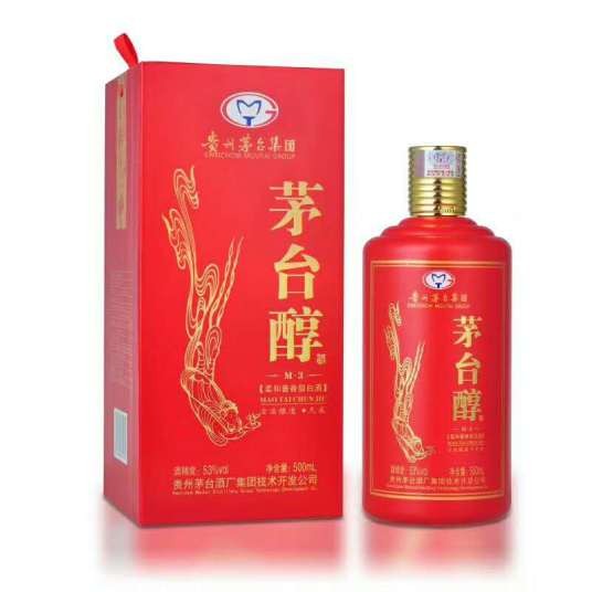 茅台醇