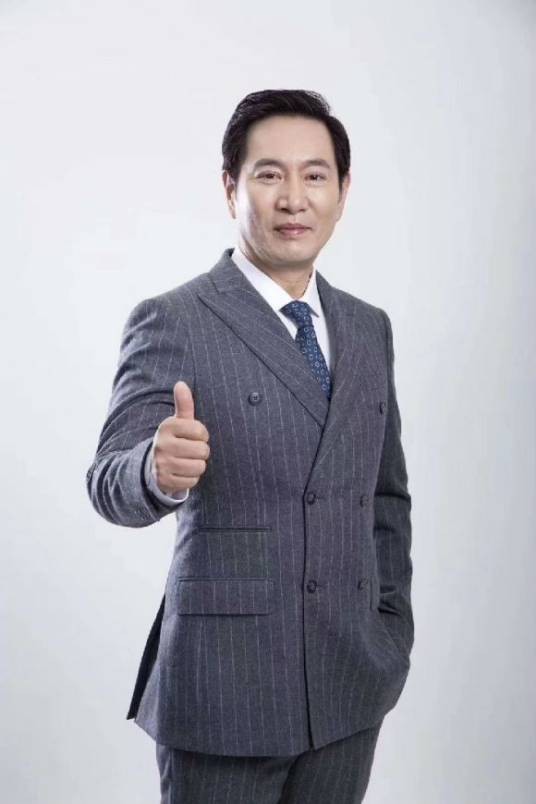 姚刚（中国内地男演员）