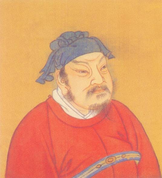 马援(中国东汉初年重要的军事将领)