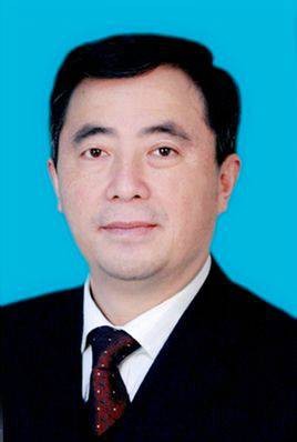 陈志刚（原国务院扶贫开发领导小组办公室党组成员、副主任）