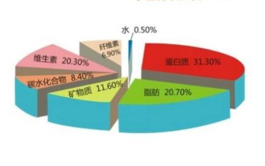 营养素