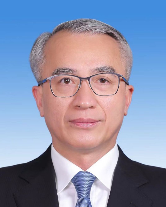 蔡朝林