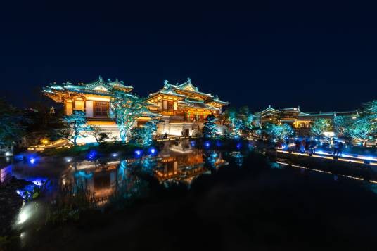 金陵小城