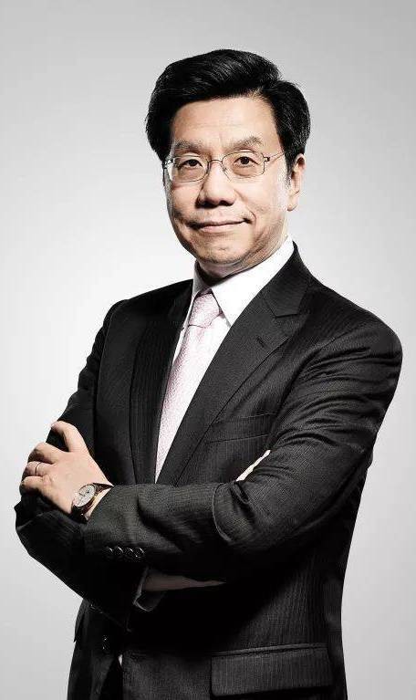 李开复