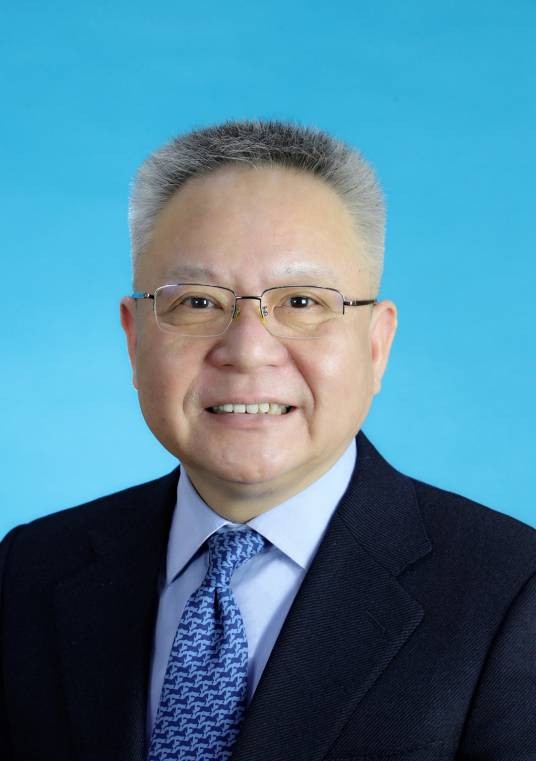 沈晓明（第二十届中央委员，湖南省委书记，省人大常委会主任，省军区党委第一书记）