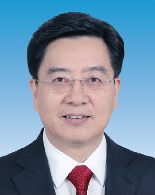 陈伟俊(新疆维吾尔自治区党委常委、政府常务副主席、党组副书记)