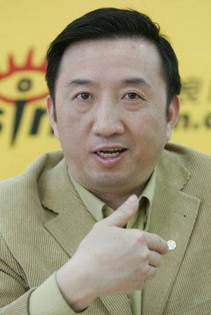 卢宇光