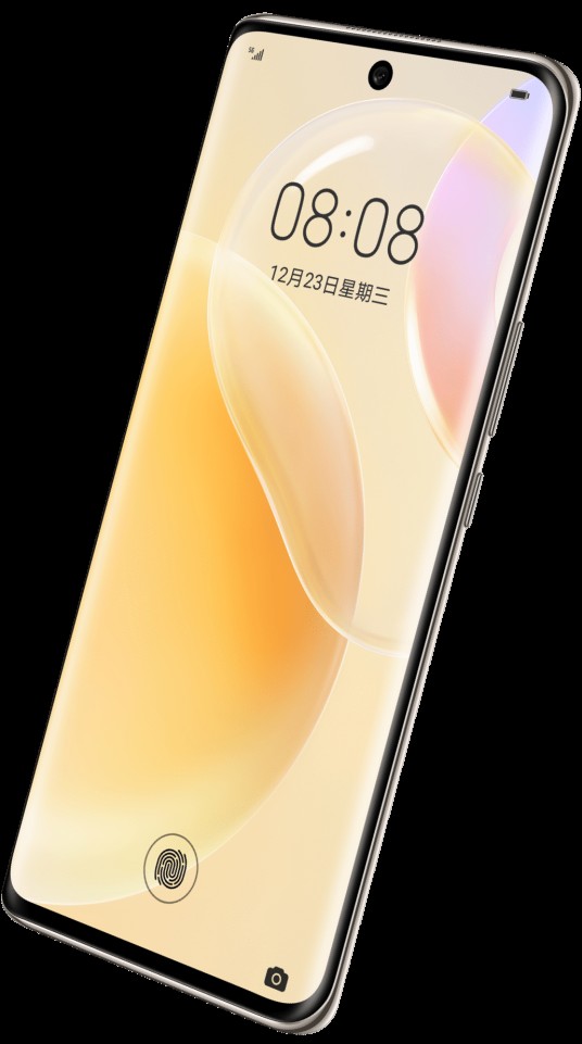 HUAWEI nova 8