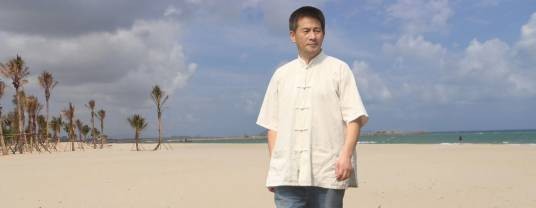 牧之（海南大学艺术学院教授）