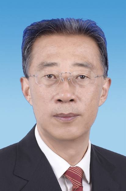 王瑞连(国家体育总局副局长、党组副书记)