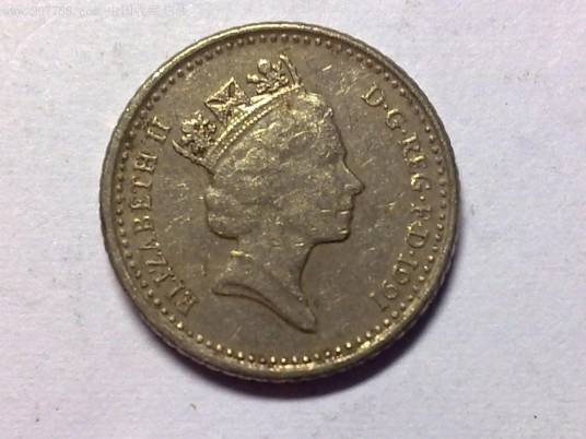 便士