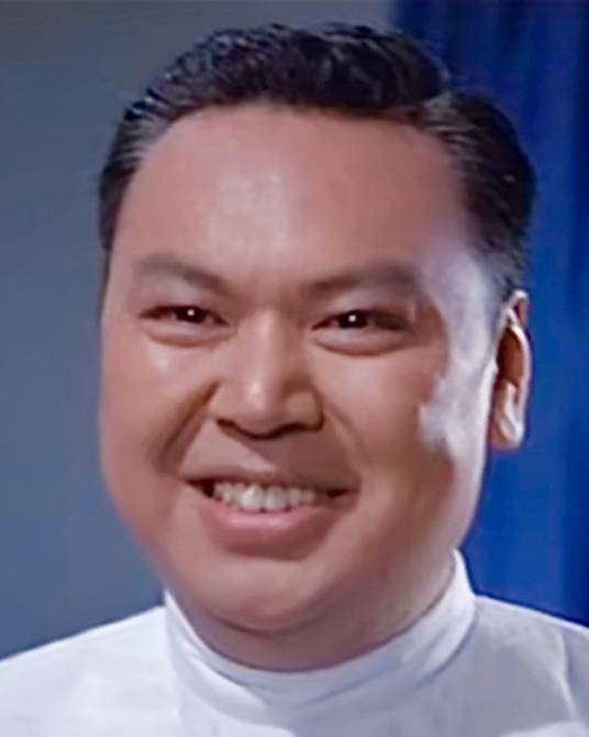 罗维（中国香港男导演、演员）