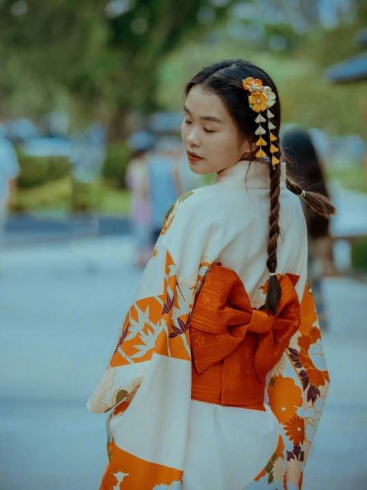 和服