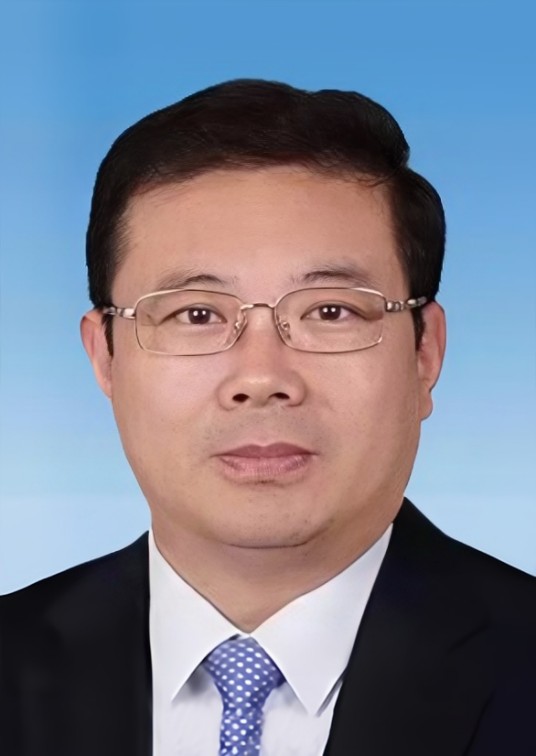 林红玉（山西省人民政府党组成员、副省长）