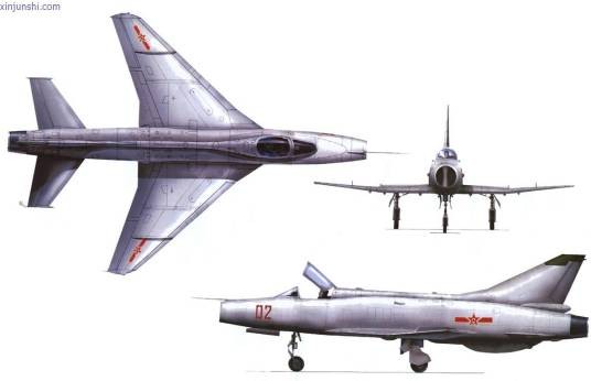 歼-12