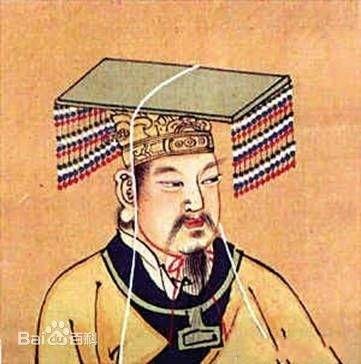 上古时代（现存文字记载出现以前的历史时代）