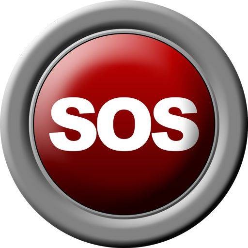 sos(国际摩尔斯电码救难信号)