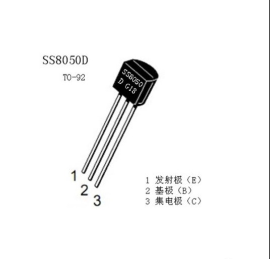 S8050