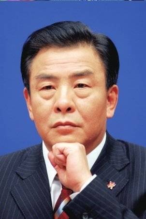 王鸿举
