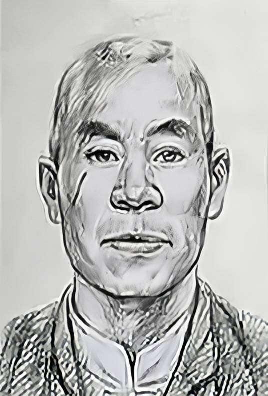 燕子李三(民间人物)