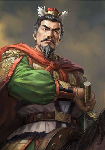 项燕（战国时代末期楚国名将）