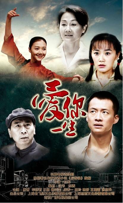 爱你一生（2015年杜军执导的都市情感剧）