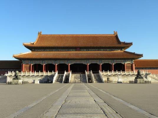 六部(中国古代中央行政机构)