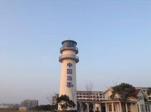 航标（航行标志的简称）