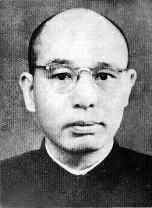 周小舟（中共第八届中央候补委员、湖南省委原书记）