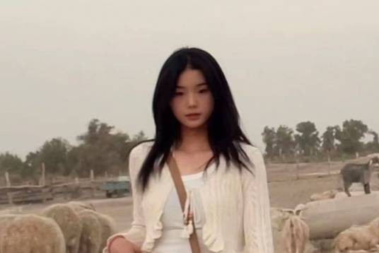 惠然（网络红人）
