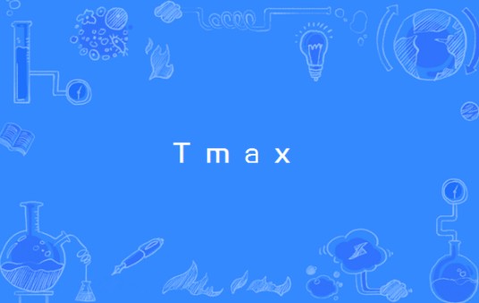 Tmax