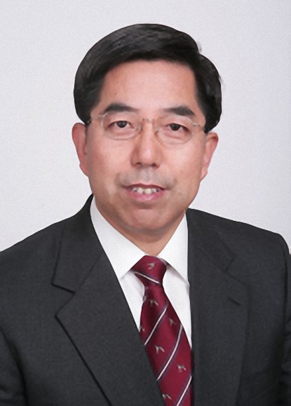 马建堂(第十四届全国政协常委、经济委员会副主任)