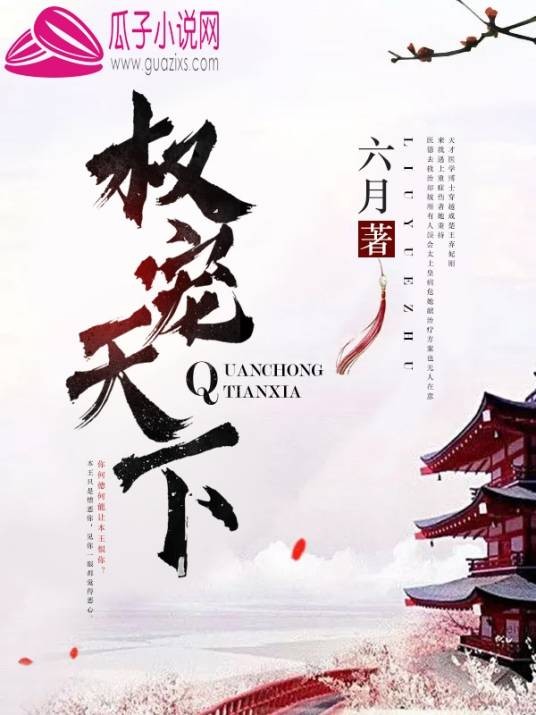权宠天下(六月创作的穿越架空类小说)