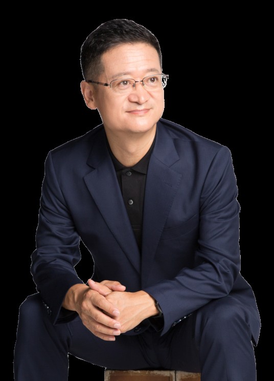 李善友(混沌大学创办人)