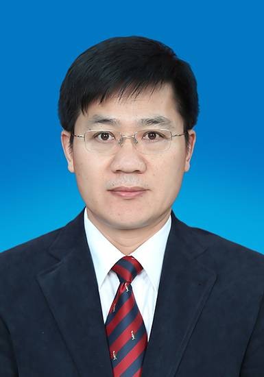 孟祥伟（湖北省咸宁市委书记）