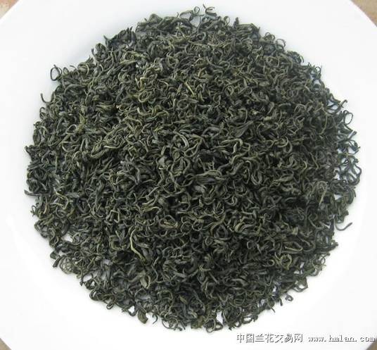 毛峰(茶叶名)