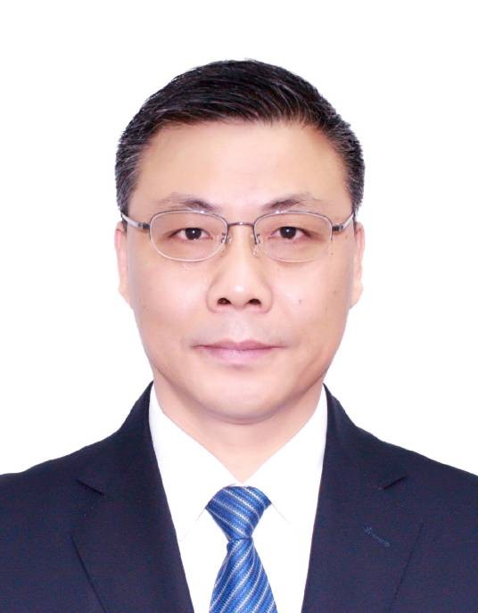 江海（江苏省人民防空办公室党组成员、副主任、省国防动员办公室副主任）