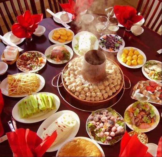 美食家（对美食提出专业独到见解的人）