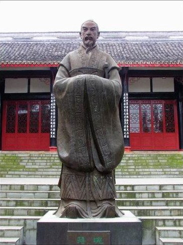 蒋琬（三国时期蜀汉政治家）
