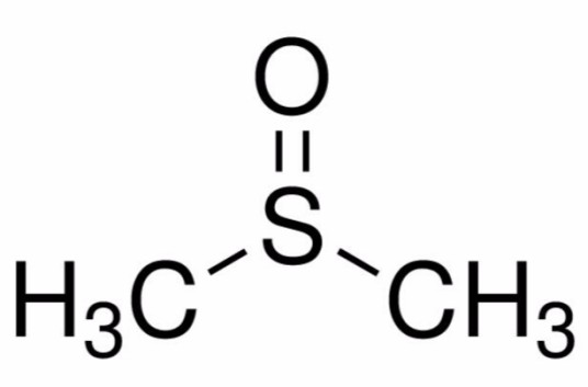 二甲基亚砜（重要的极性非质子溶剂）